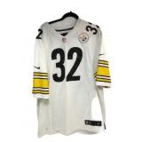 #32 Steelers Jersey XXL
