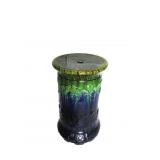 Ceramic Pedestal 17'T