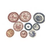 Antique Dishes,Grindley,Wedgewood,Hostess,