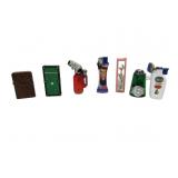 Collectable Lighters