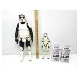 Star Wars Storm Troopers
