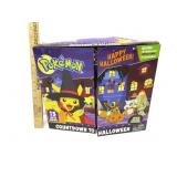 Pokeman Countdown To Halloween