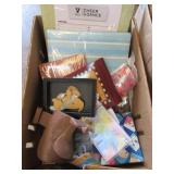 Scrapbooks,Crafts,Etc