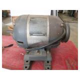 Sears 1/2 HP Motor Untested