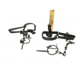 Small Animal Traps