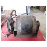 Motor Bad Cord Untested