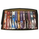 VHS Movies