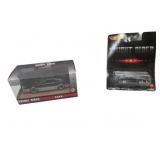Hot Wheels Knight Rider Collectables