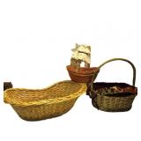 Decorative Baskets