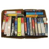 Paperback Novels