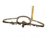 Vtg Animal Trap