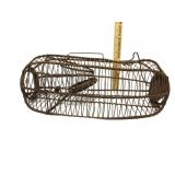 Antique Trap