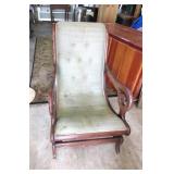 Antique Chair