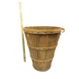 Apple Basket