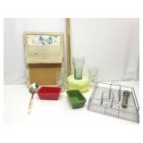 Misc Kitchen