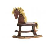 Wood Rocking Horse 23'Wx23'T