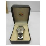 Pittsburg Steelers Watch