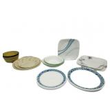 Corelle Dishes