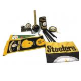 Pittsburg Steelers Memoribilia
