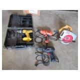 Power Tools