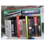 Paperback Novels
