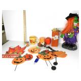 Halloween Decor