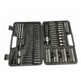 Black & Decker Tool Set