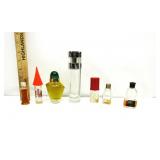 Vintage Perfume Bottles