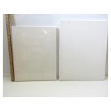 Blank Canvas