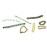 Costume Jewlery Bracelets