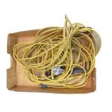 Extension Cord Light Untested