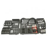 Husky Socket Set