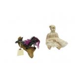 Cyclops Doll W/Fuji Mermaid