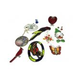 Vintage Sun Catchers