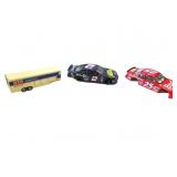Race Cars