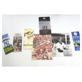 Yankees Memrobilia