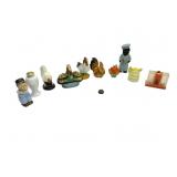 Vintage Salt&Pepper Shakers
