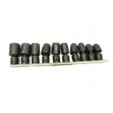 Cromwell Swivel Socket Set