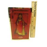 2005 Lenox Holiday Dance Barbie