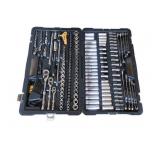 Bostitch Mechanics Set