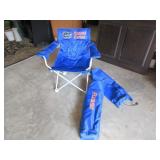 Florida Gators Sports Chairs