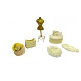 Vanity Items,Trinket Boxes,Trinket Dish