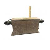 Antique Transformer