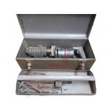 Vtg Milwakee Electric Hammer Untested