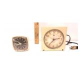 Mid Century Clocks Need New Cord