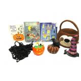 Halloween Decor