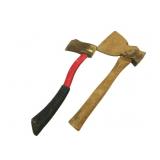 Vintage Hatchets,Damage On One