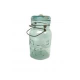 Antique #5 Mason Jar
