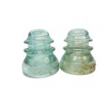 Vintage Insulators