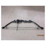 Martin Compound Bow